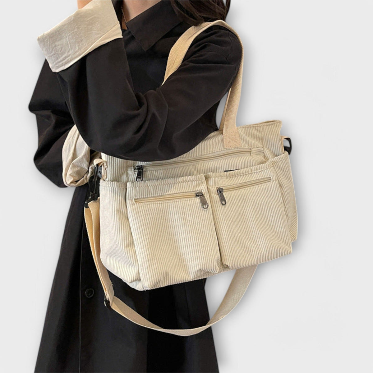 Alvhild™ | Versatile Tote Bag
