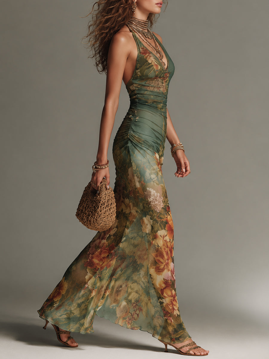 Shantelle™ Maxi Dress