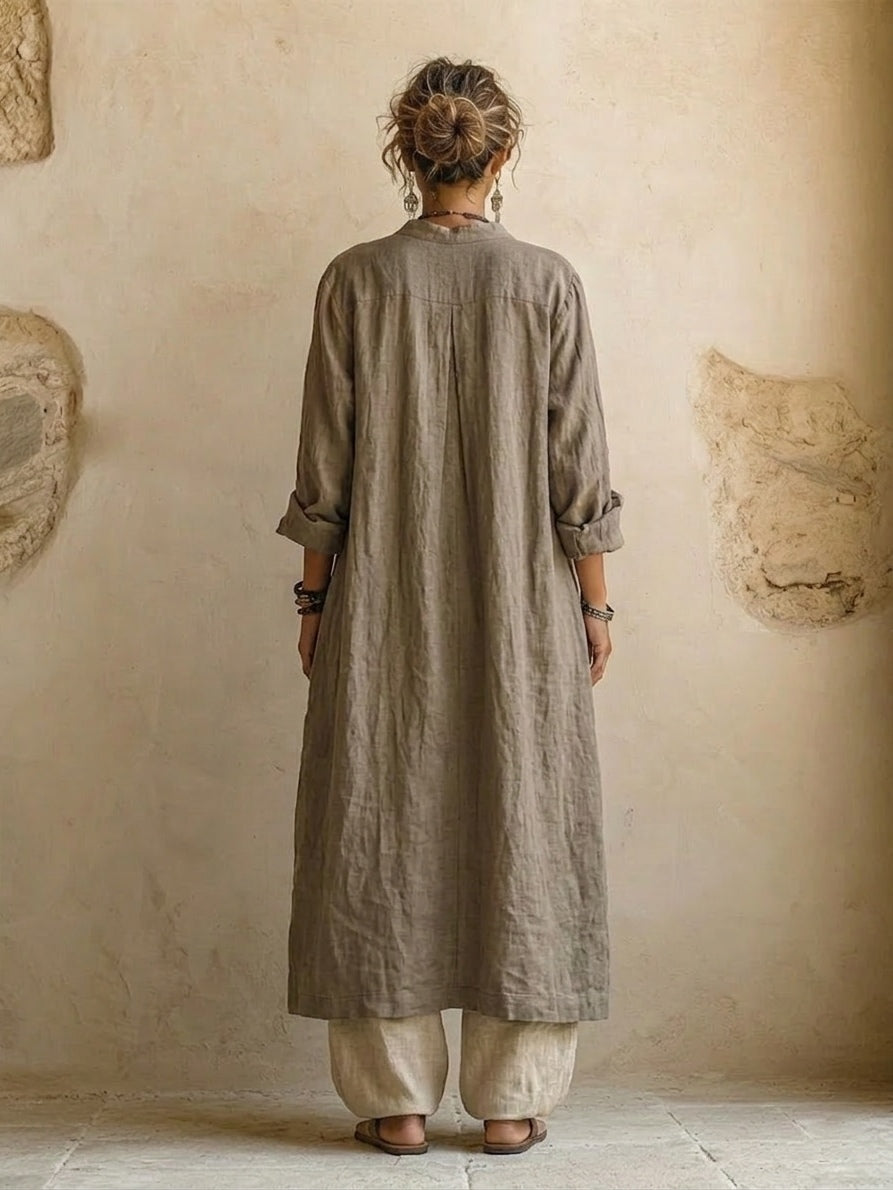 GIOIA | LAYERED FLUID BOHEMIAN SET