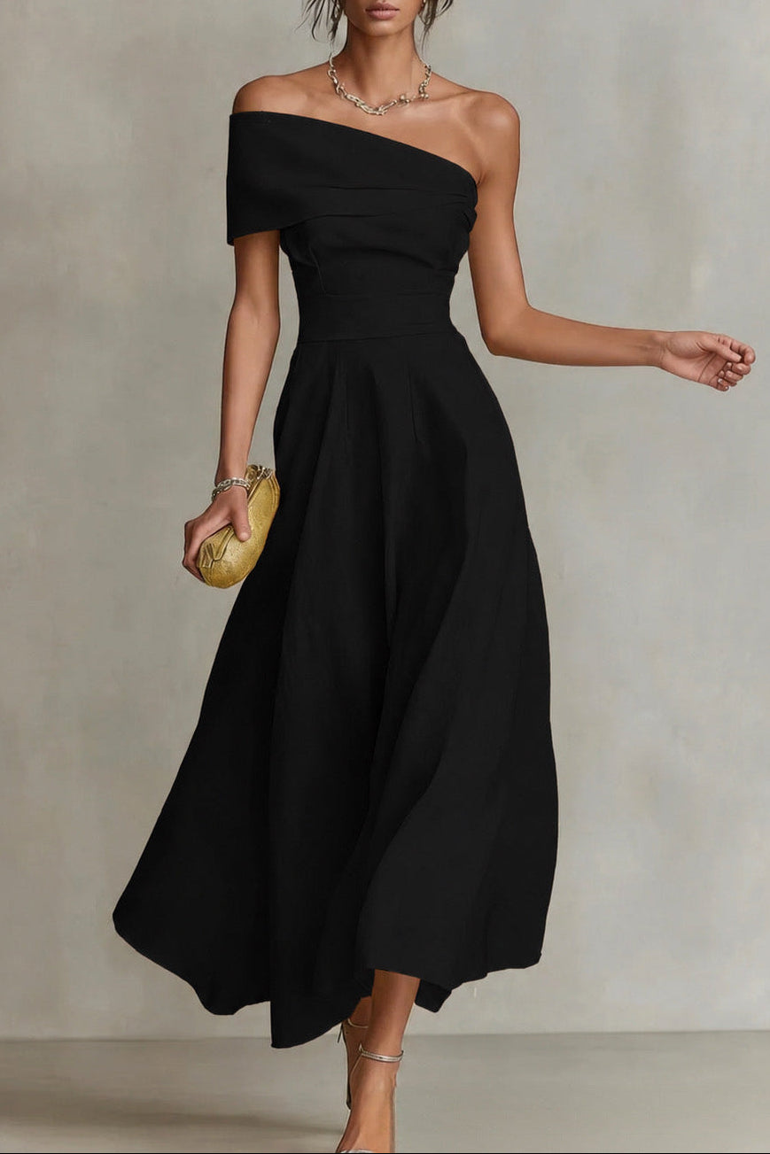 Wenda | Maxi Dress