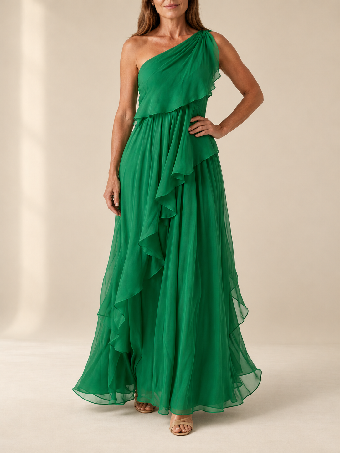 Tamsin™ Maxi Dress