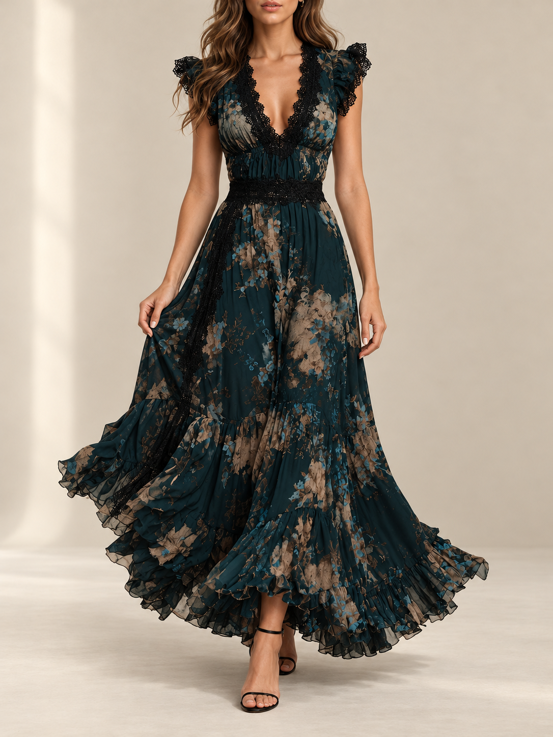 Harriet™ Maxi Dress