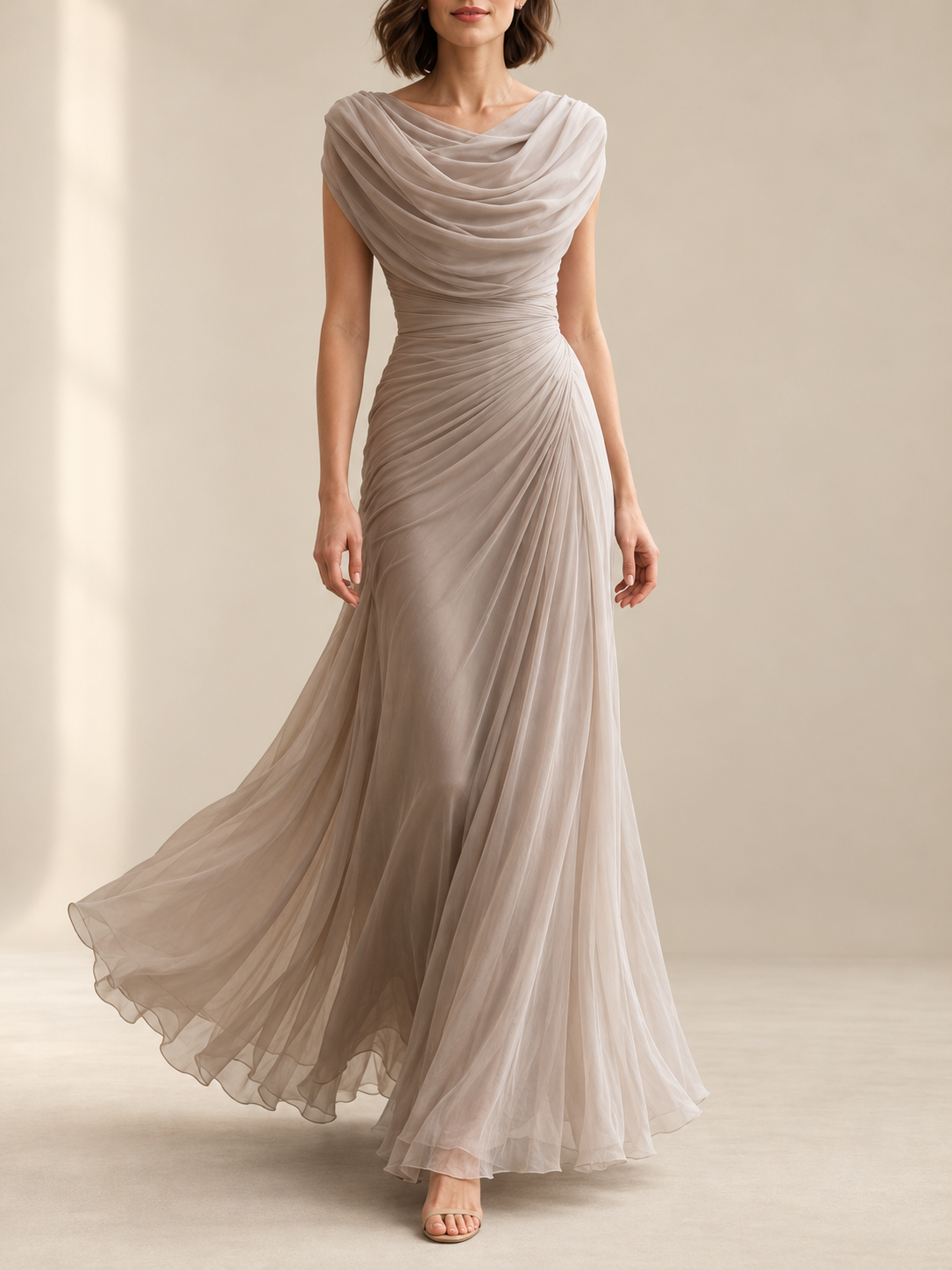 Josephine™ Maxi Dress