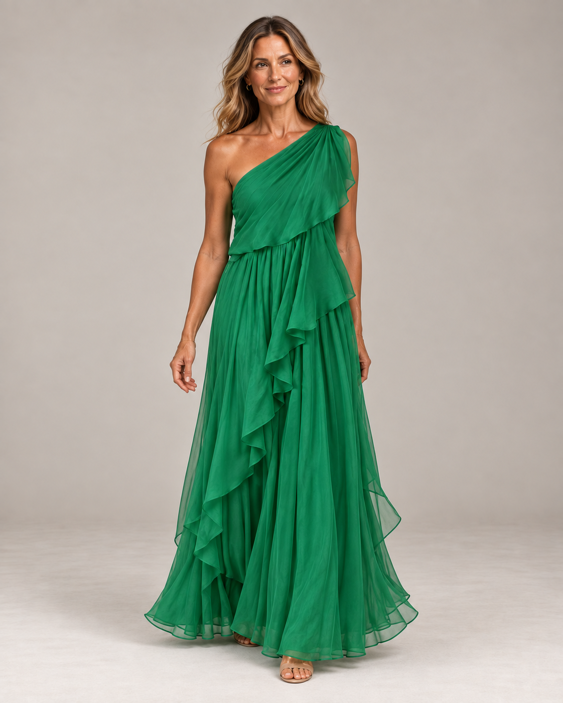 Margot™ Maxi Dress
