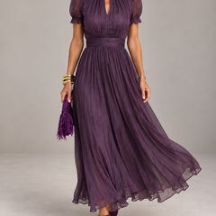 Cayetana™ - Long Dress