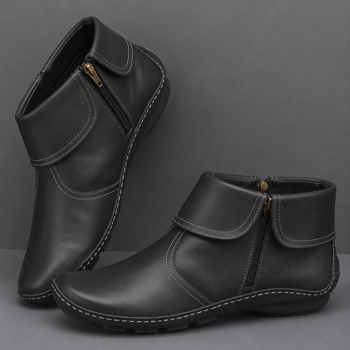 Fallon™ Premium Orthopedic Waterproof Boots
