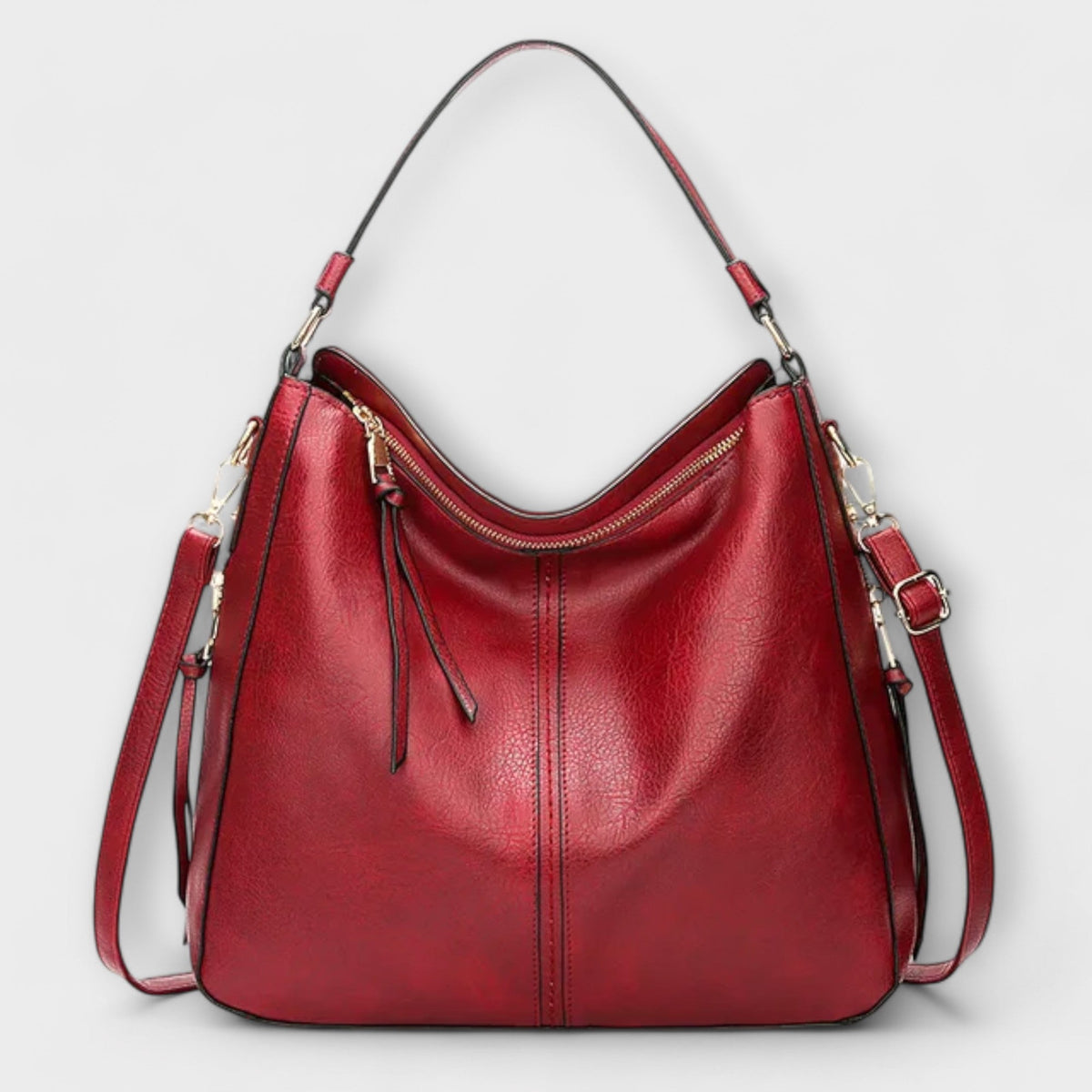 Lora™ | Shoulder Bag with Classic Elegance