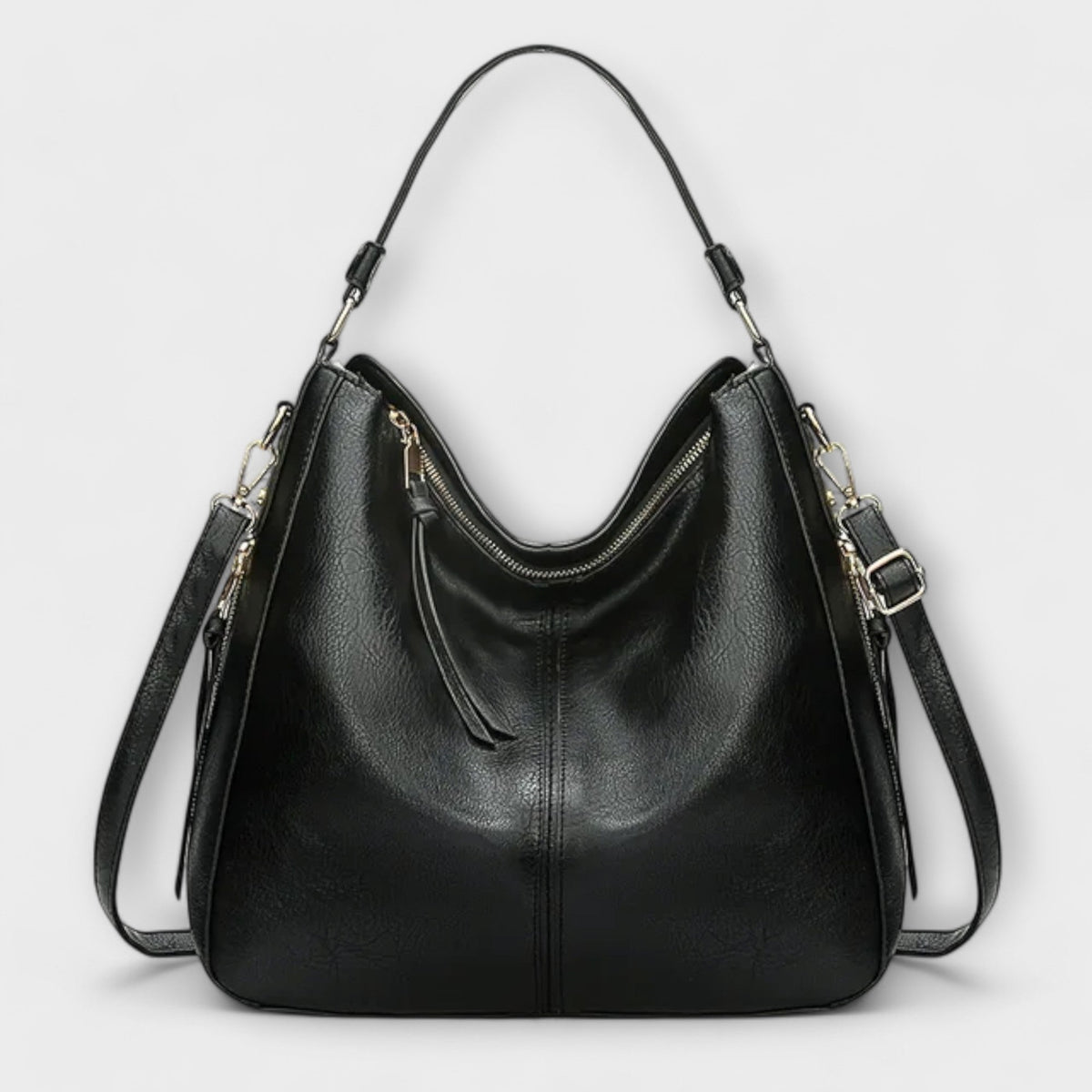 Lora™ | Shoulder Bag with Classic Elegance