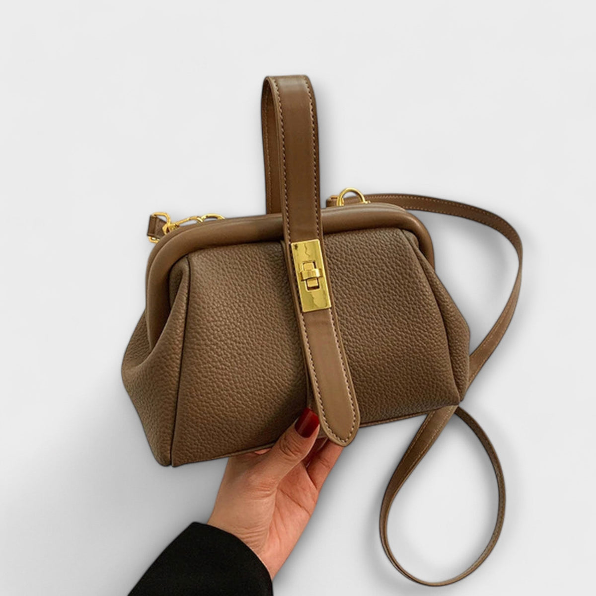 Idrine™ | Elegant Mini Handbag