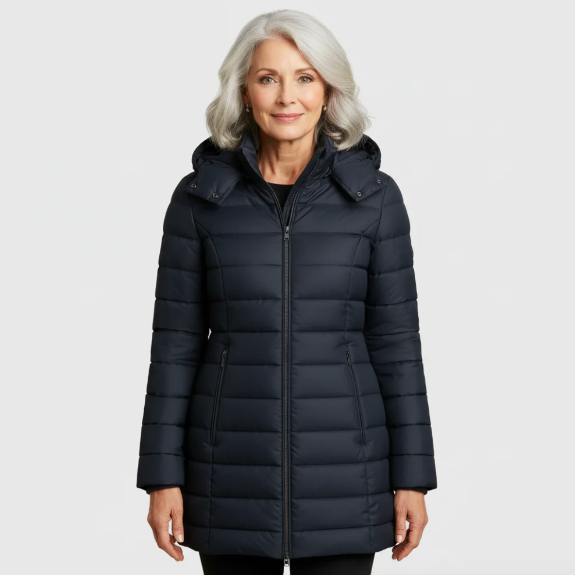 Laura | Elegant Coat