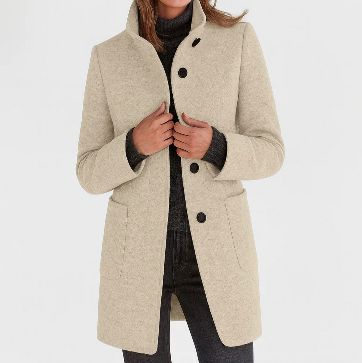 Shelly™ Elegant Coat