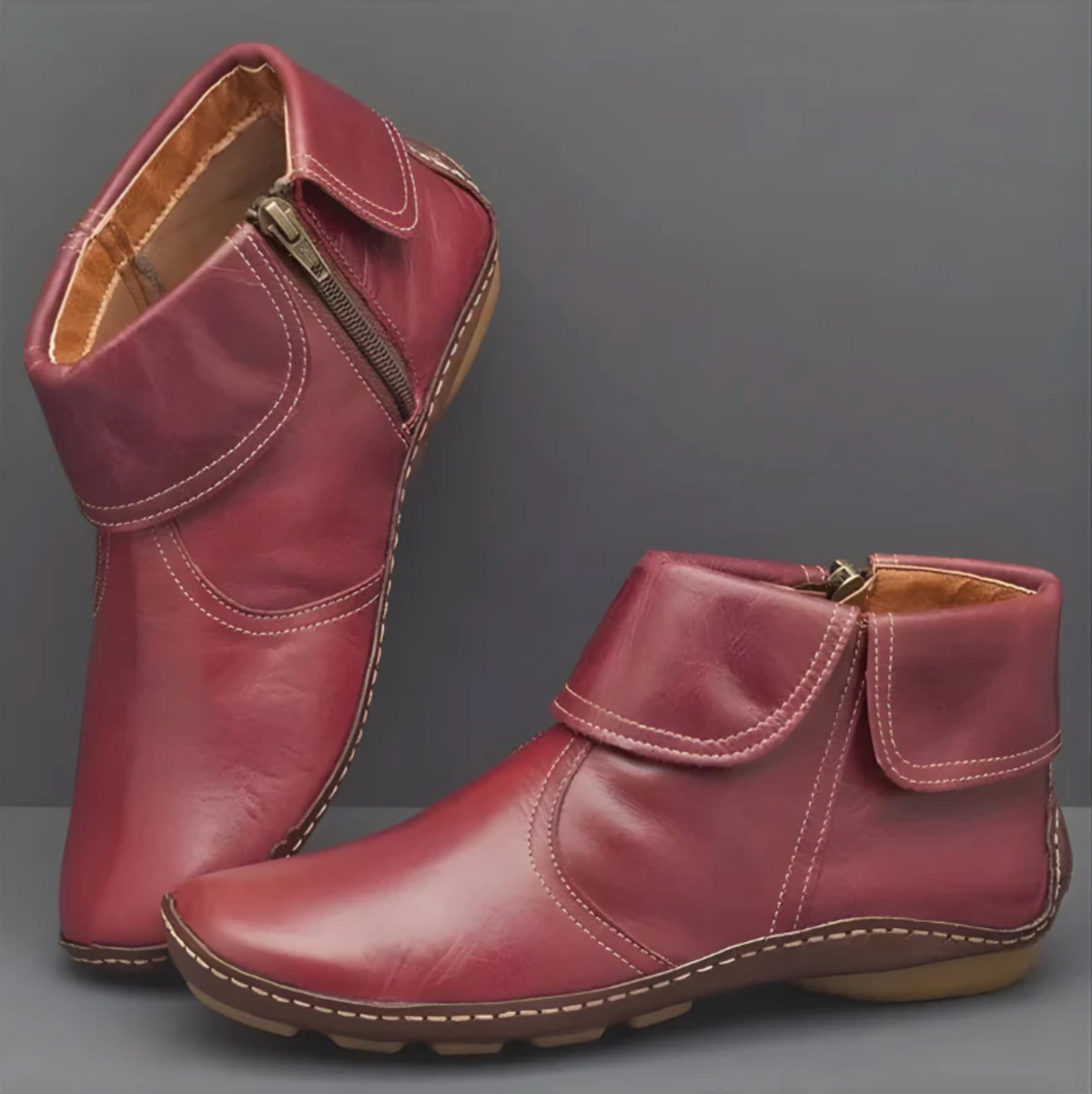 Fallon™ Premium Orthopedic Waterproof Boots