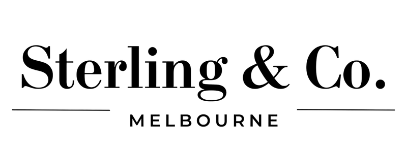 Sterling & Co. Melbourne