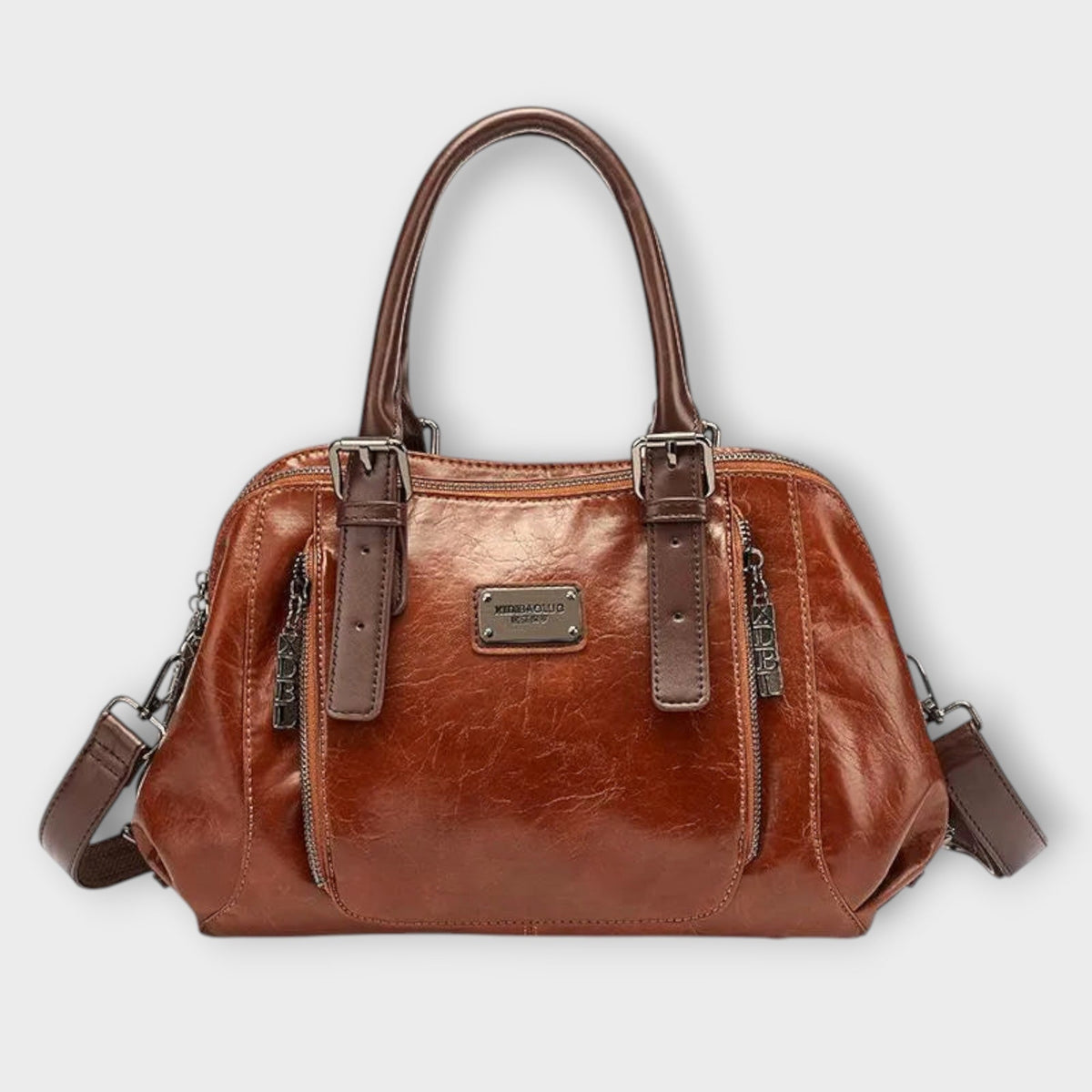 Eirunn™ | Classic Handbag