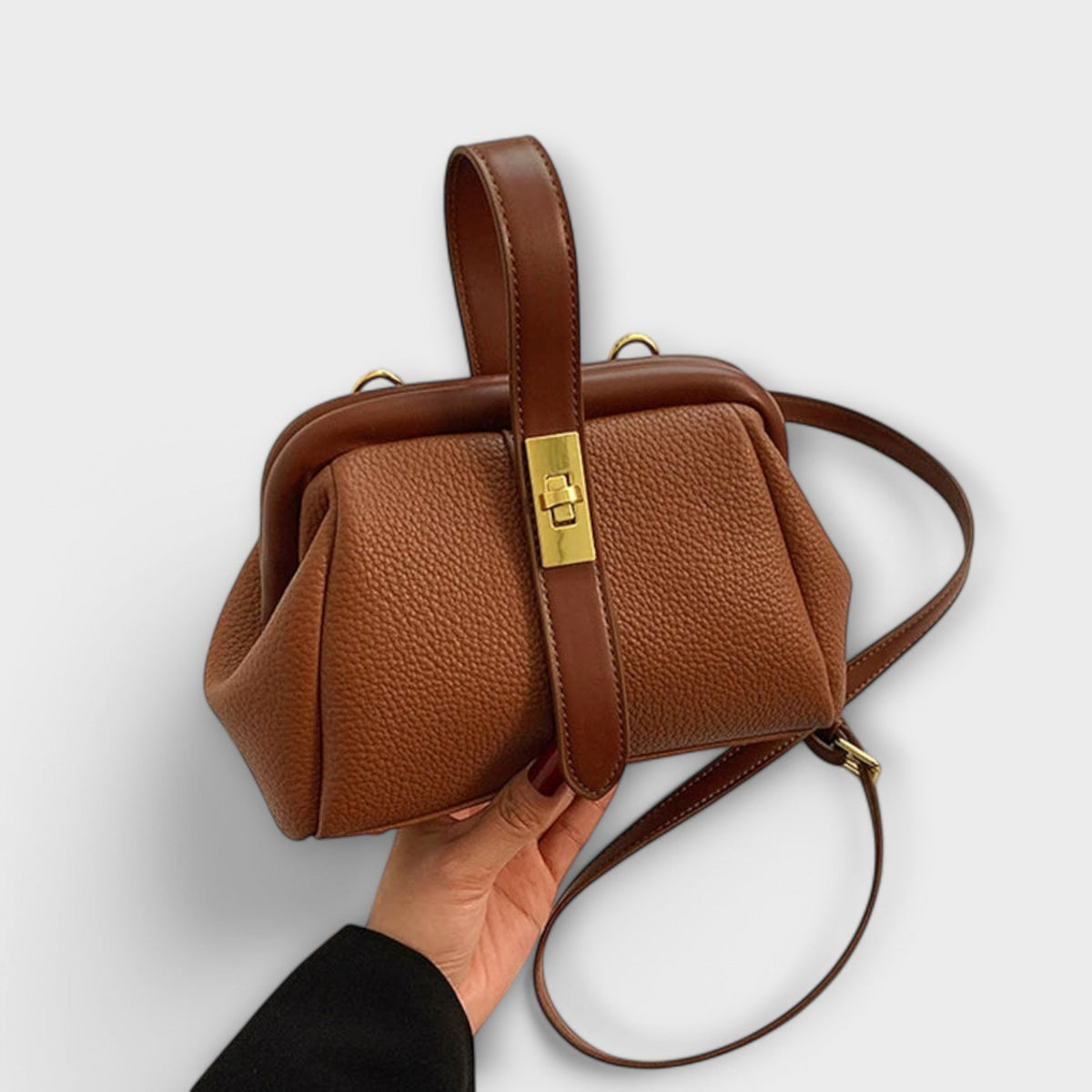 Idrine™ | Elegant Mini Handbag