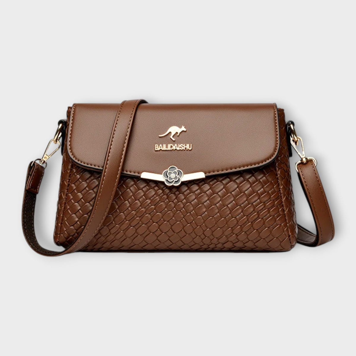 Selinda™ | Elegant Shoulder Bag
