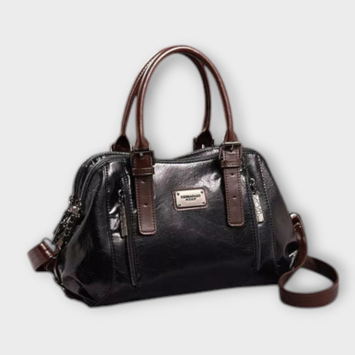 Eirunn™ | Classic Handbag