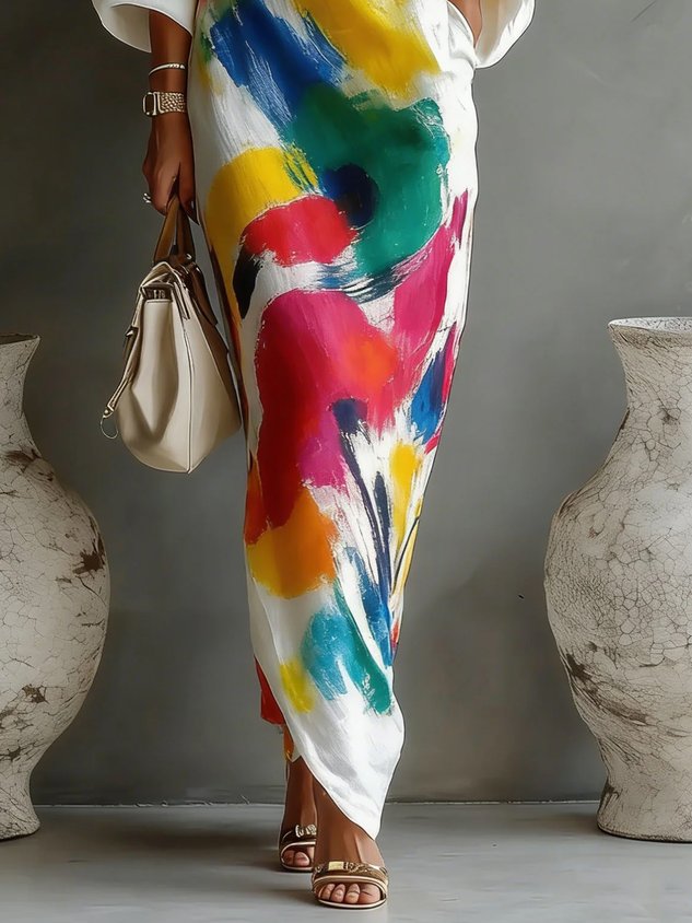 Daniella™ Maxi Dress