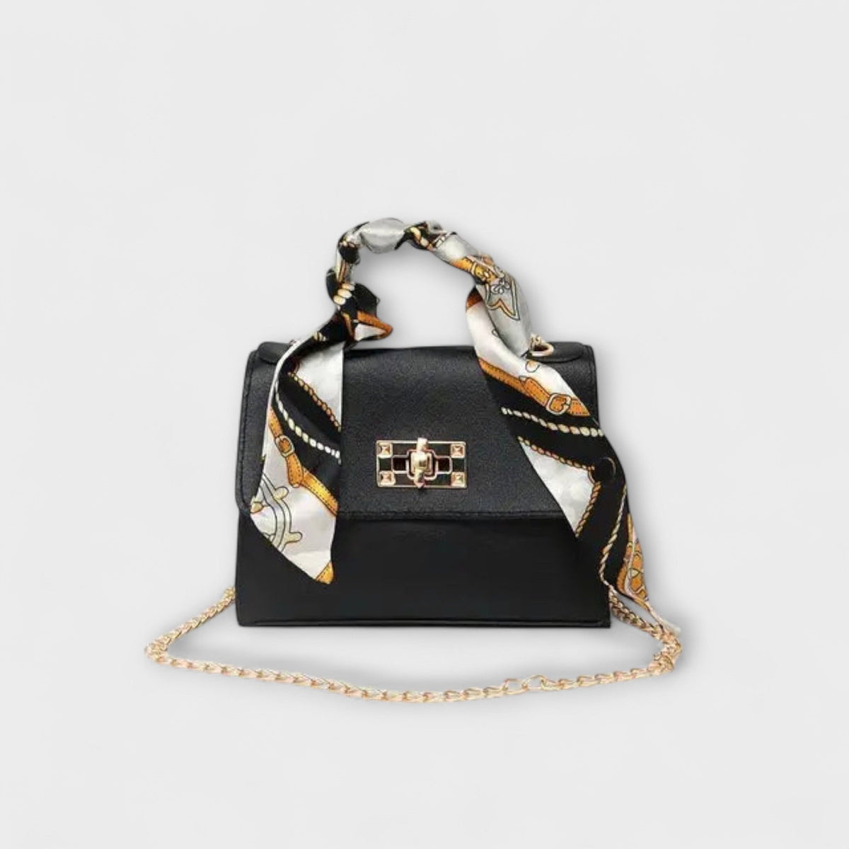 Alvhild™ | Elegant Handbag